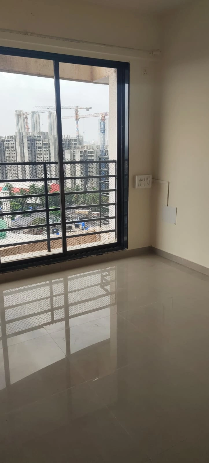 2 BHK Flat for Rent in Goregaon West